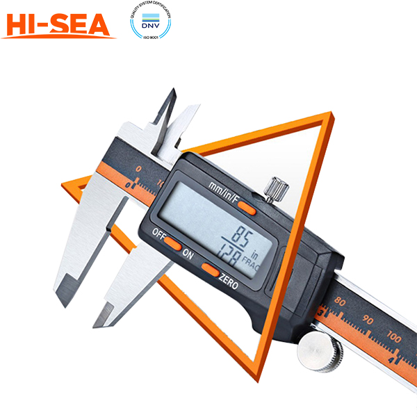 Digital Vernier Caliper